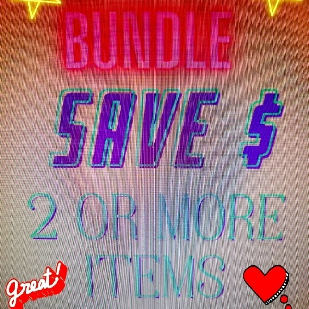 BUNDLE=SAVINGS